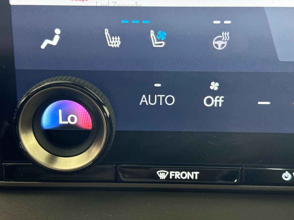 2023 Lexus RX 350 Luxury