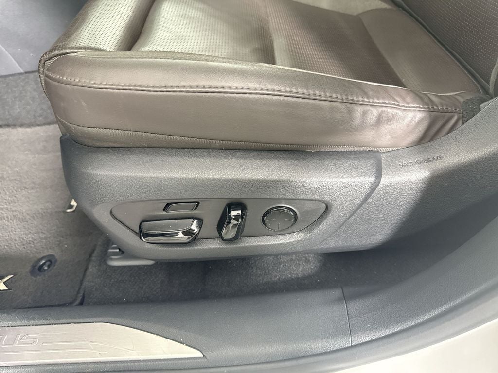 2023 Lexus RX 350 Luxury