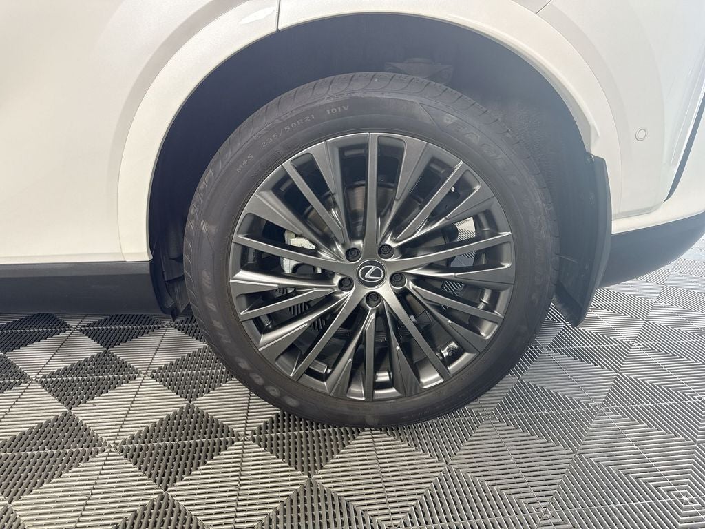2023 Lexus RX 350 Luxury