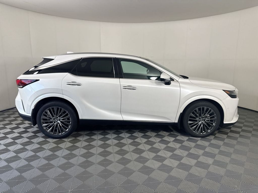 2023 Lexus RX 350 Luxury