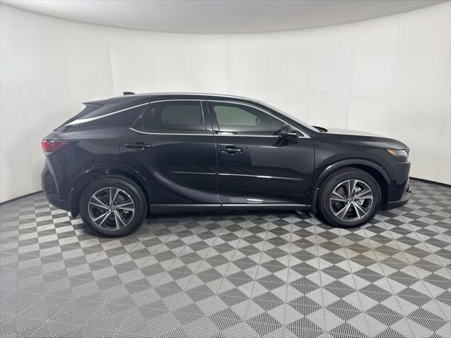 2026 Lexus RX 350