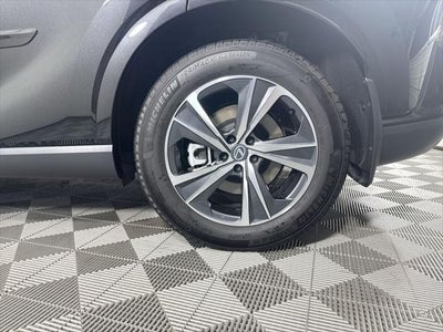 2026 Lexus RX 350