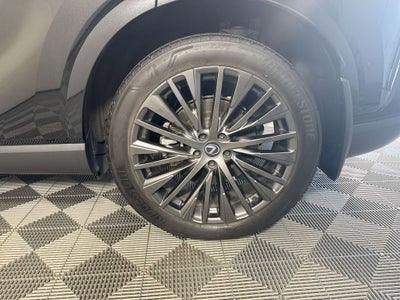 2023 Lexus RX 350 Luxury