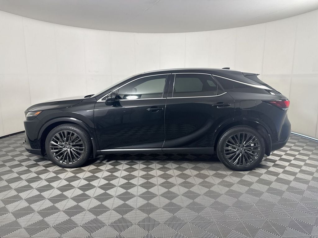 2023 Lexus RX 350 Luxury
