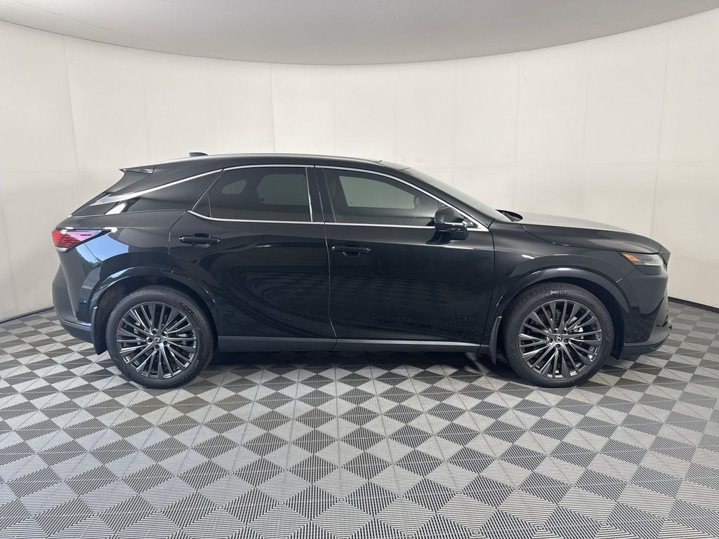 2023 Lexus RX 350 Luxury