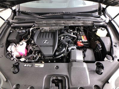 2024 Lexus RX 350 Luxury