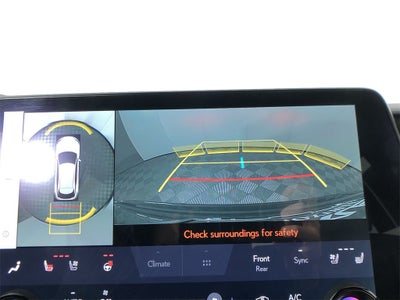 2024 Lexus RX 350 Luxury