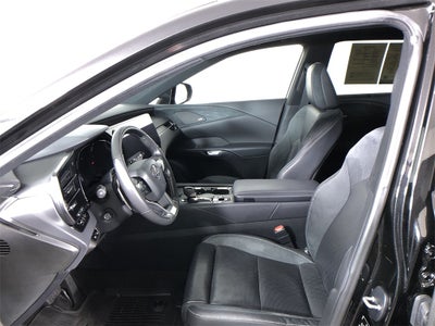 2024 Lexus RX 350 Luxury