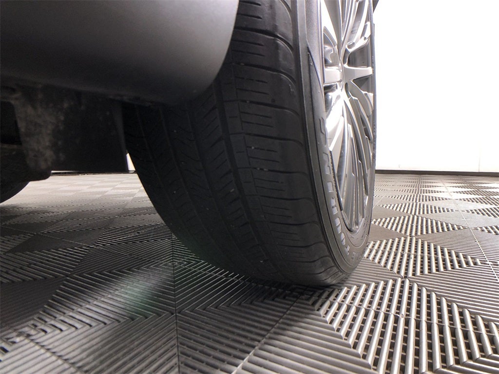 2024 Lexus RX 350 Luxury