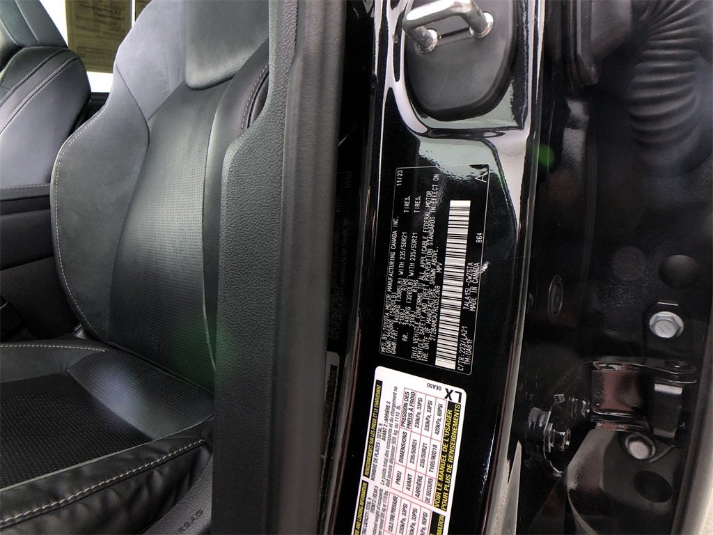 2024 Lexus RX 350 Luxury