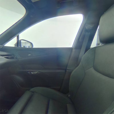 2024 Lexus RX 350 Luxury