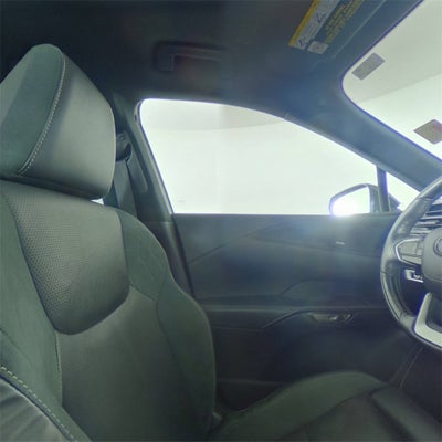 2024 Lexus RX 350 Luxury