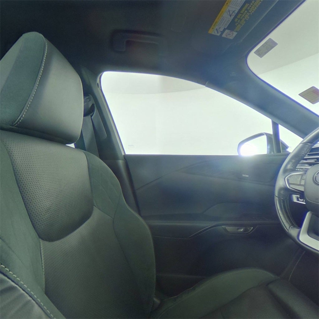 2024 Lexus RX 350 Luxury