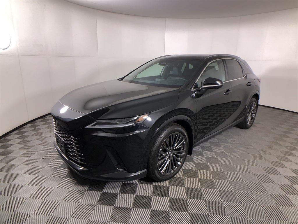 2024 Lexus RX 350 Luxury