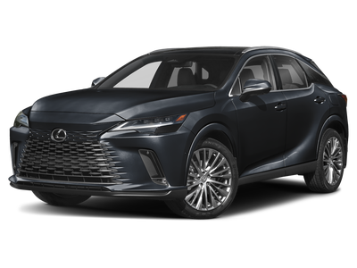 2024 Lexus RX 350 Luxury