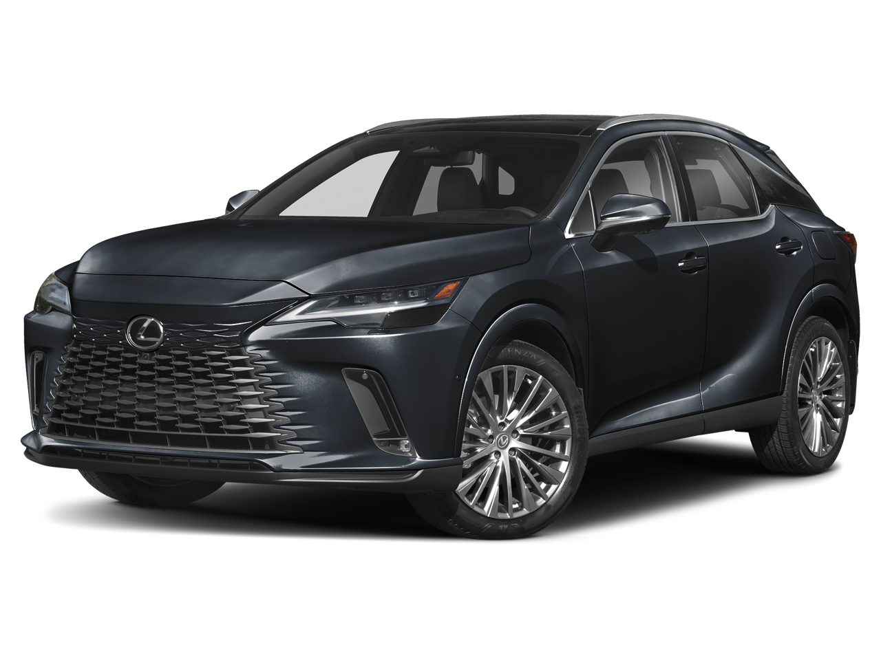 2024 Lexus RX 350 Luxury