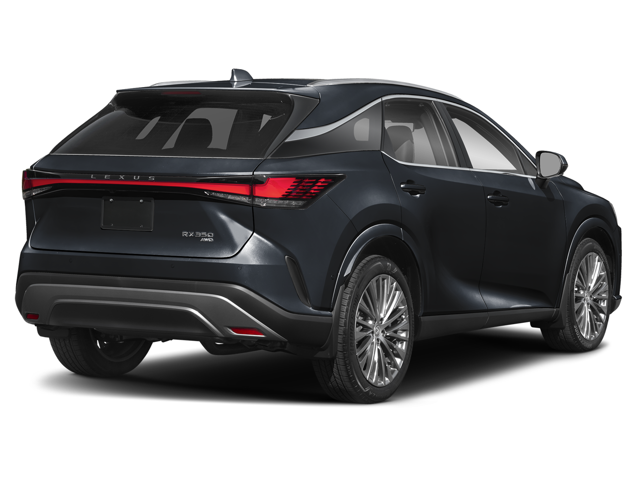 2024 Lexus RX 350 Luxury