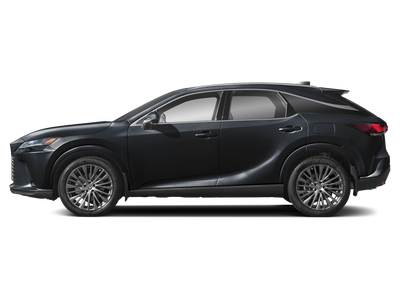 2024 Lexus RX 350 Luxury