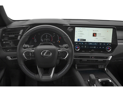 2024 Lexus RX 350 Luxury