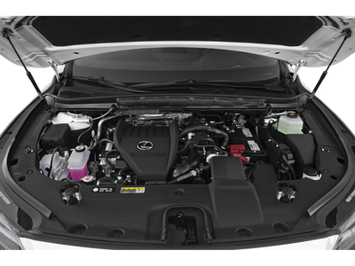 2024 Lexus RX 350 Luxury