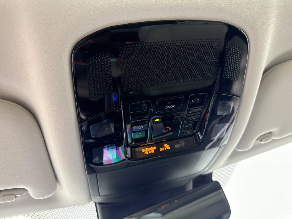 2024 Lexus RX 350 Luxury