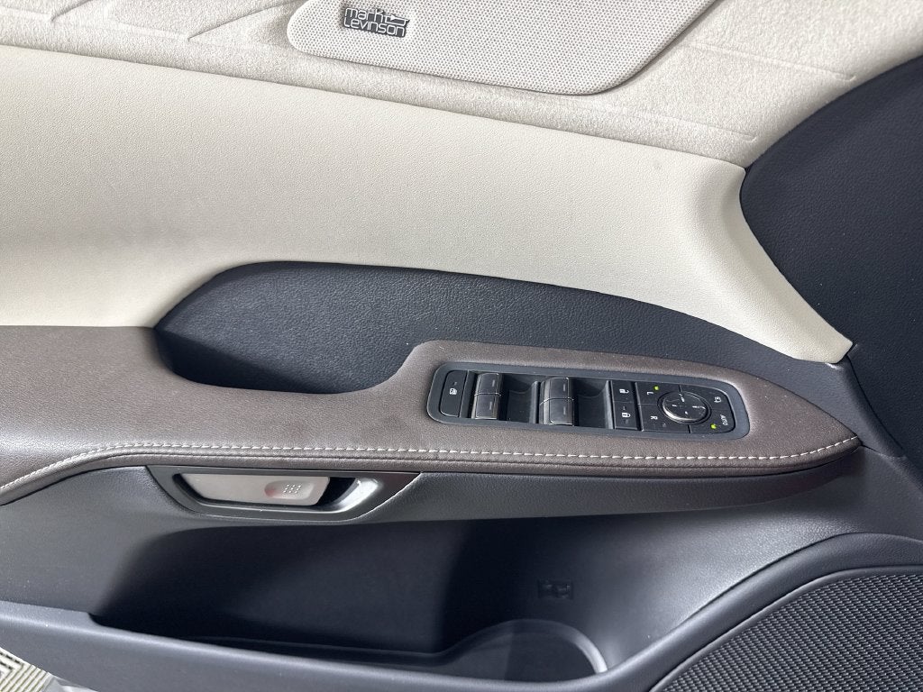 2024 Lexus RX 350 Luxury