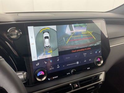 2023 Lexus RX 350 Luxury