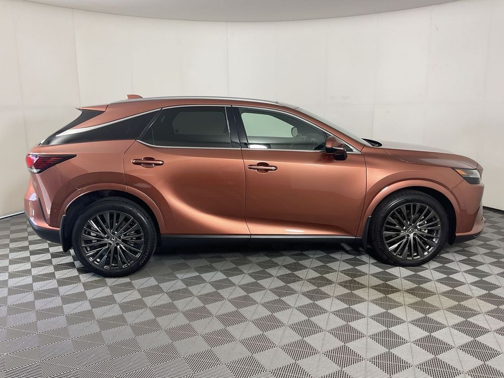 2023 Lexus RX 350 Luxury