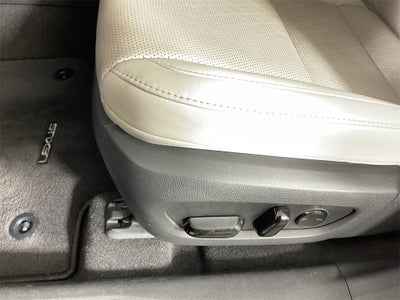 2024 Lexus RX 350h Premium Plus