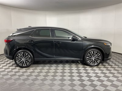 2024 Lexus RX 350h Premium Plus