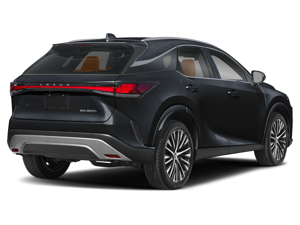 2024 Lexus RX 350h Premium Plus