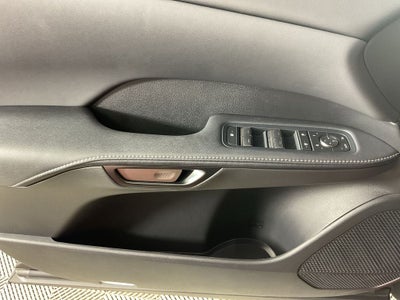 2025 Lexus RX 350h Premium