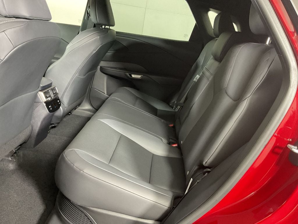2025 Lexus RX 350h Premium