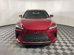 2025 Lexus RX 350h Premium