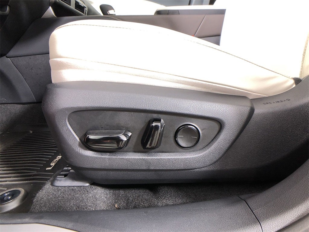 2024 Lexus RX 350h Premium Plus