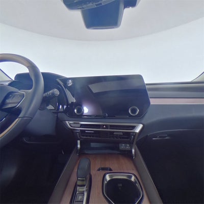 2024 Lexus RX 350h Premium Plus