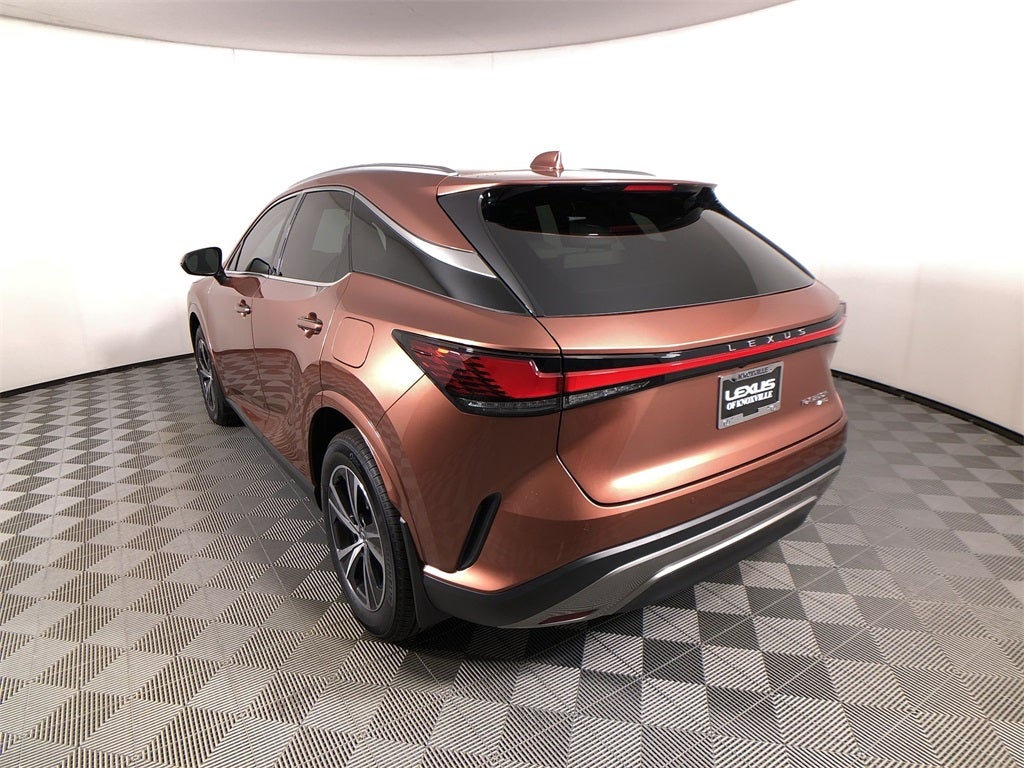 2024 Lexus RX 350h Premium Plus