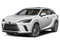2024 Lexus RX 350h Premium Plus