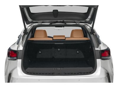 2024 Lexus RX 350h Premium Plus