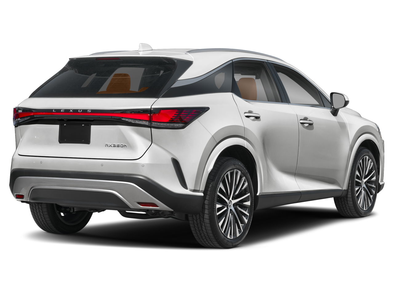 2024 Lexus RX 350h Premium Plus