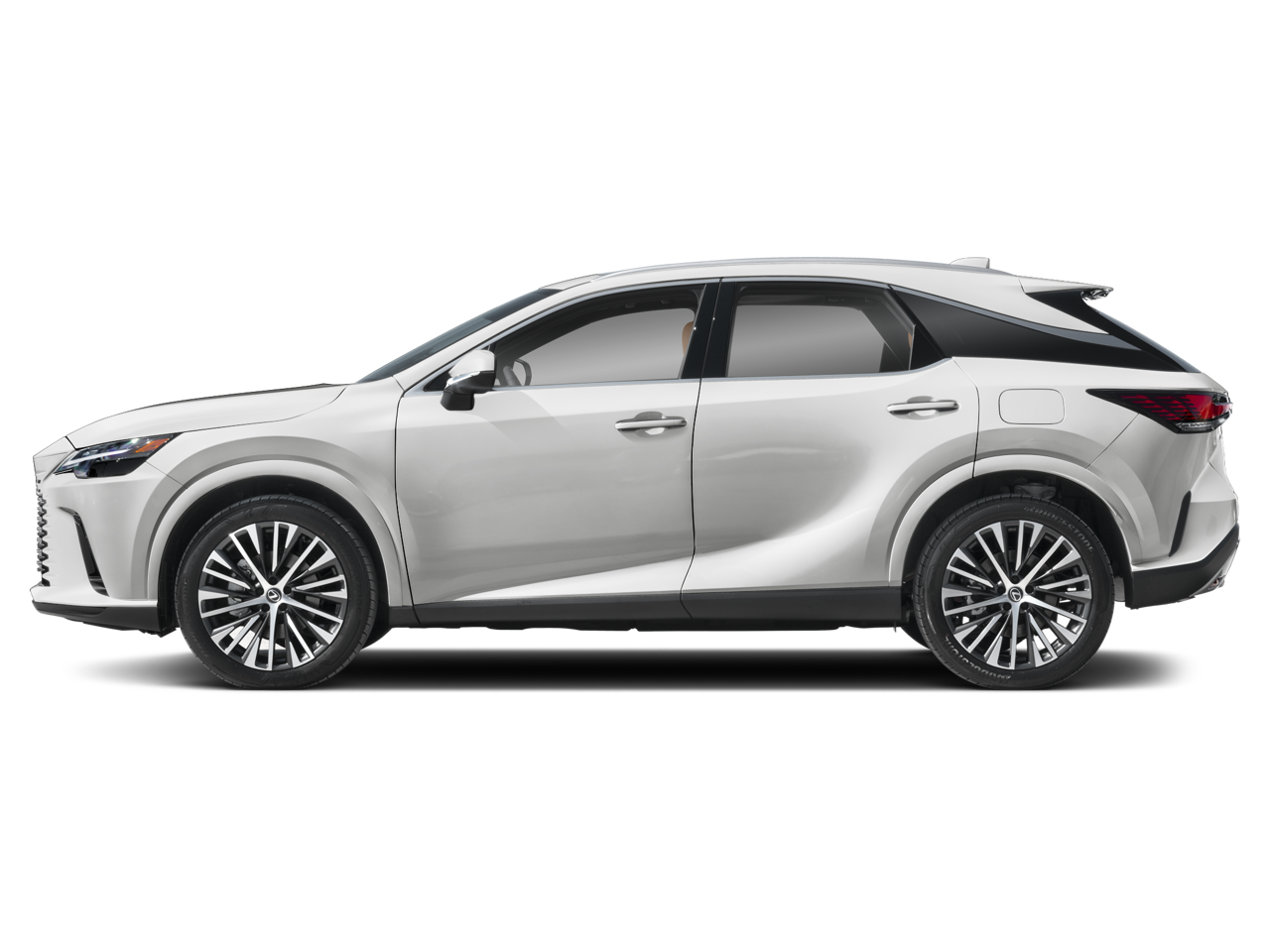 2024 Lexus RX 350h Premium Plus
