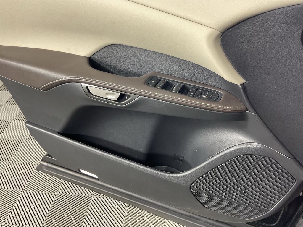 2024 Lexus RX 350h Premium