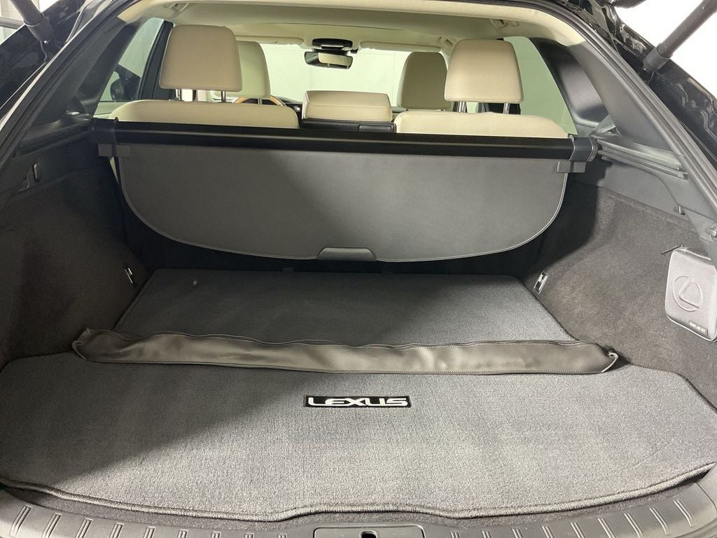 2024 Lexus RX 350h Premium