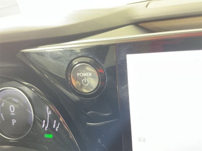 2024 Lexus RX 350h Premium