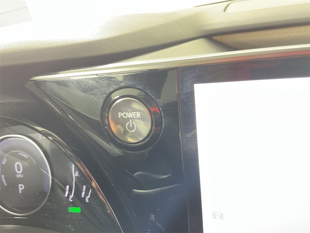 2024 Lexus RX 350h Premium