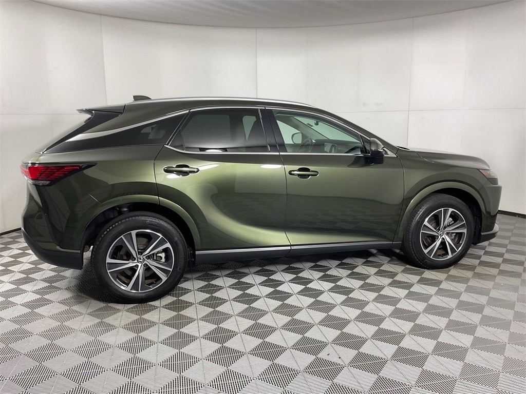 2024 Lexus RX 350h Premium