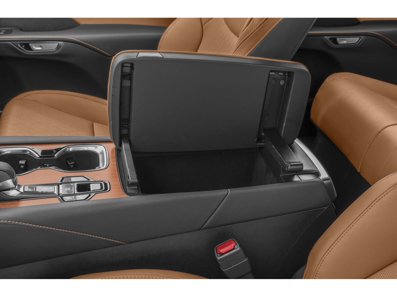 2024 Lexus RX 350h Premium