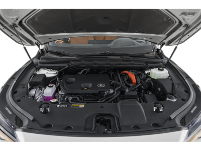 2024 Lexus RX 350h Premium