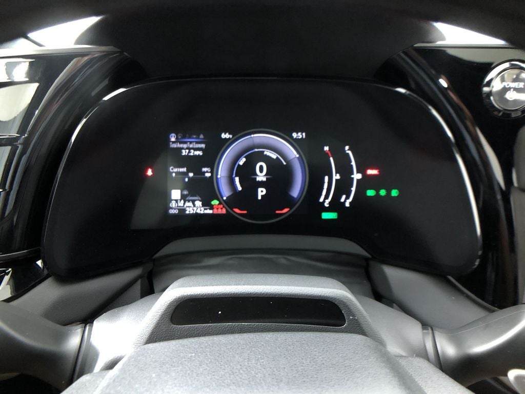 2023 Lexus RX 350h Premium Plus