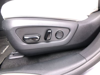 2023 Lexus RX 350h Premium Plus